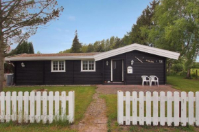 Holiday home Bjergfyrvej G- 443